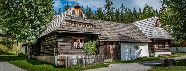 Oravsk regin