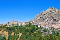 Pietrapetrosa Basilicata