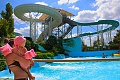 Emilia Romagna vodn park Rimini