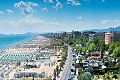 Rimini Marina Centro, pl, prmorsk promenda
