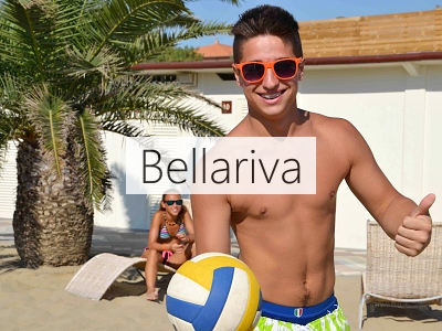 Bellariva, Rimini