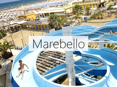 Marebello, Rimini