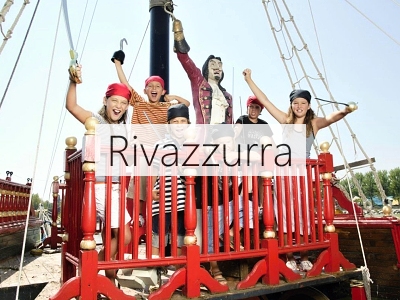 Rivazzurra, Rimini