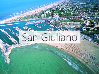 San Giuliano, Rimini