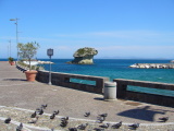 Ischia ___