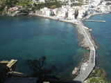 Ischia ___