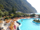 Ischia ___