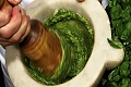 Liguria pesto genovese