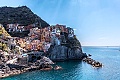 Liguria Manarola