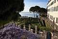 La Cervara, Liguria