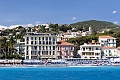 Bordighera Liguria