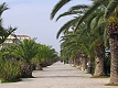 Prmorsk promenda San Benedetto del Tronto