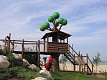 Detsk ihrisko, San Benedetto del Tronto