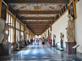 Florencia umenie