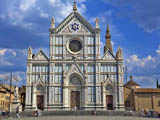 Florencia Santa Croce