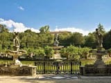 Florencia Giardini_di_Boboli