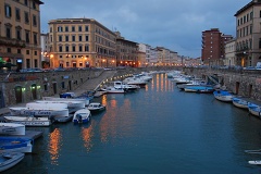 Livorno kanl