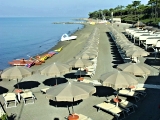 Marina di Cecina plov servis