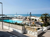 Marina di Cecina hotel