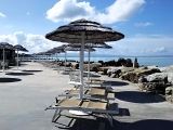 Marina di Cecina terasa