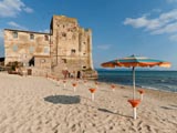 Piombino ubytovanie