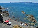Piombino dovolenka
