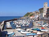 Piombino prstav