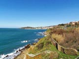 Piombino more