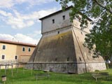 La torre di Vada