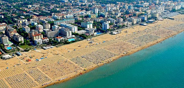 Bibione
