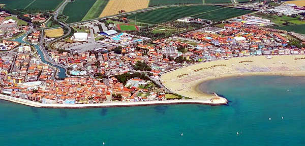 Caorle