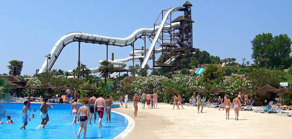 Lido di Jesolo