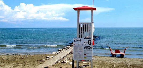 Porto Santa Margherita