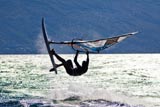 Garda Windsurfing