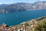 Garda turistika