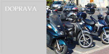 Doprava