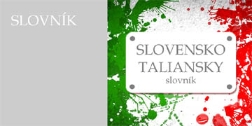 Slovnek