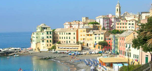 Liguria