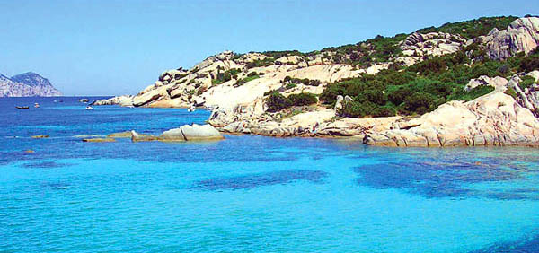 Sardnia, Sardegna