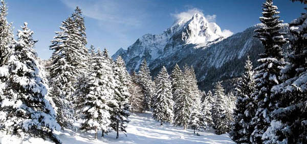 Valle d'Aosta