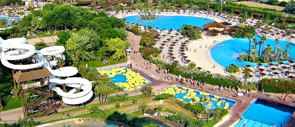 Aquaparky