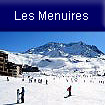 Les Menuires