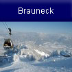 Lyovanie Brauneck-Lenggries