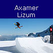 lyovanie Axamer Lizum