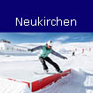 lyovanie Wildkogel Neukirchen Bramberg