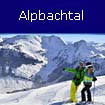 lyovanie Alpbachtal