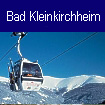 lyovanie Bad Kleinkirchheim