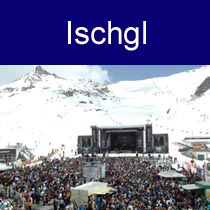 lyovanie Ischgl