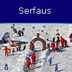lyovanie Serfaus-Fiss-Ladis