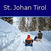 lyovanie St Johan